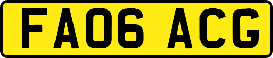 FA06ACG