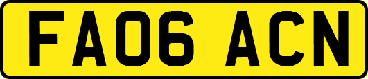 FA06ACN