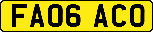 FA06ACO