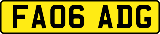 FA06ADG