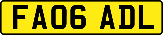FA06ADL