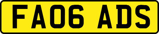 FA06ADS