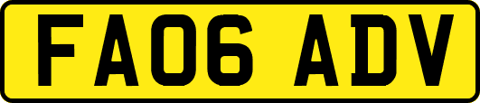 FA06ADV