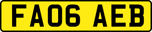 FA06AEB