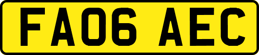 FA06AEC