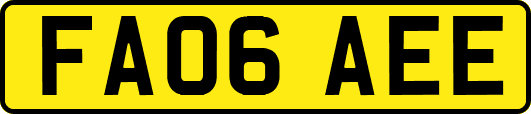 FA06AEE