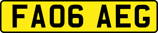 FA06AEG
