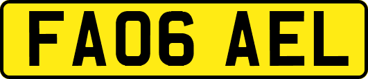 FA06AEL