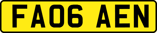 FA06AEN