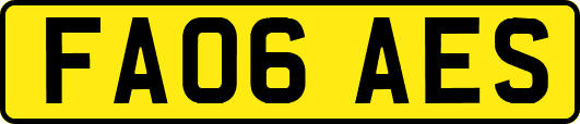 FA06AES