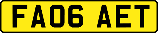 FA06AET