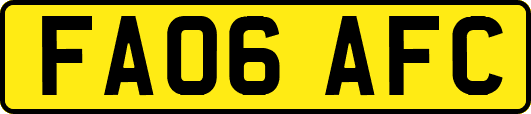 FA06AFC