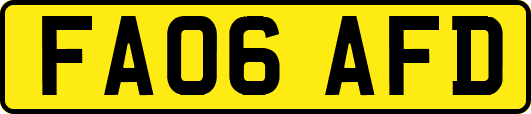 FA06AFD