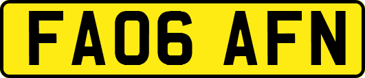 FA06AFN