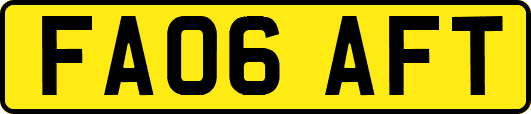 FA06AFT
