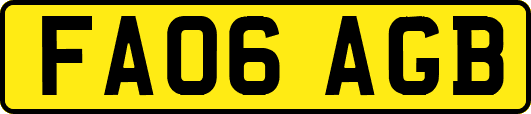 FA06AGB