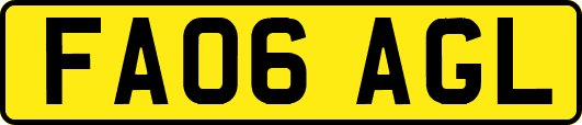 FA06AGL