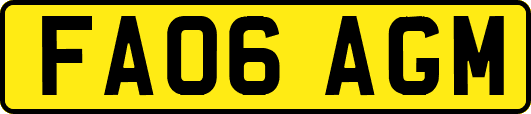 FA06AGM