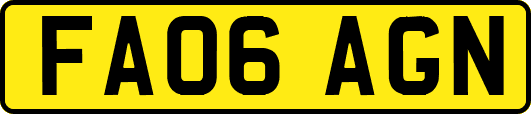FA06AGN