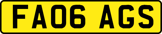 FA06AGS