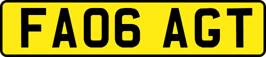 FA06AGT