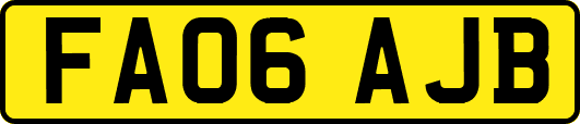 FA06AJB
