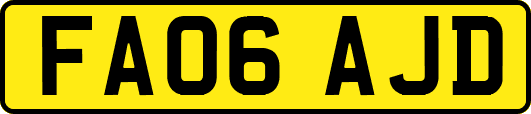 FA06AJD