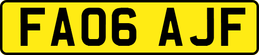 FA06AJF