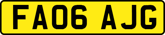 FA06AJG