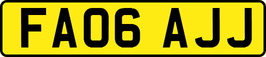 FA06AJJ