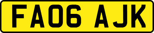 FA06AJK