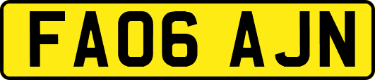 FA06AJN