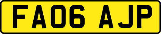 FA06AJP