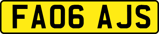 FA06AJS