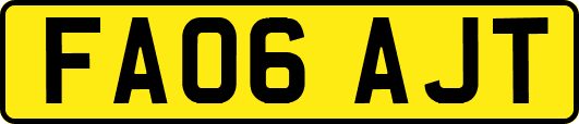FA06AJT