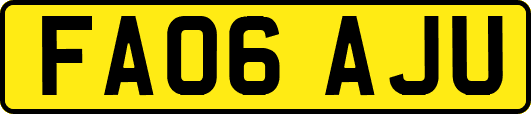 FA06AJU