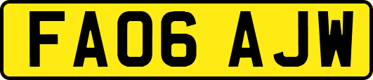 FA06AJW
