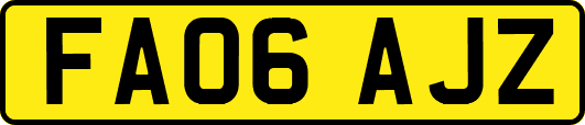 FA06AJZ