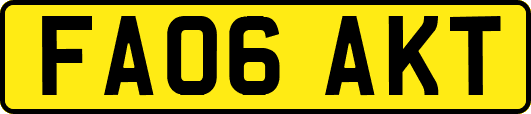 FA06AKT