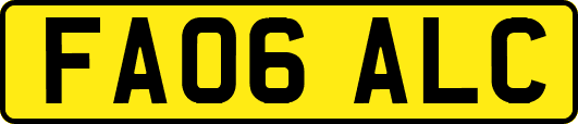 FA06ALC