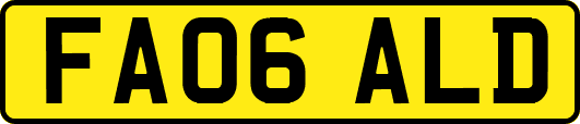FA06ALD