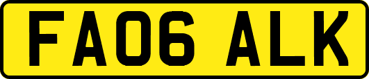 FA06ALK