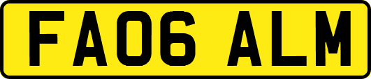 FA06ALM