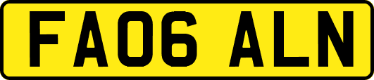 FA06ALN