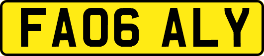 FA06ALY