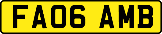 FA06AMB