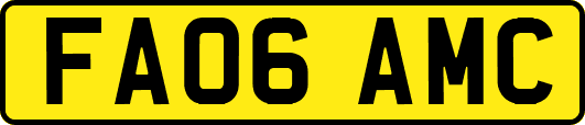 FA06AMC