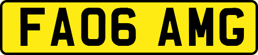 FA06AMG