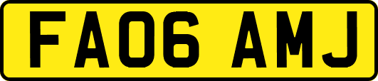 FA06AMJ