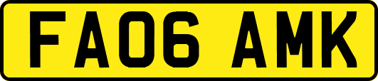 FA06AMK